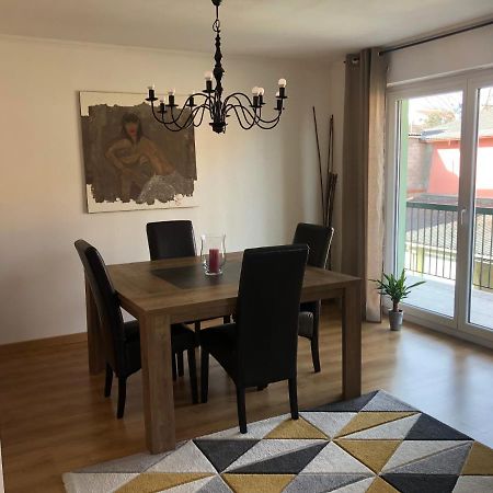 Appartement L'Oeil De קולמר מראה חיצוני תמונה
