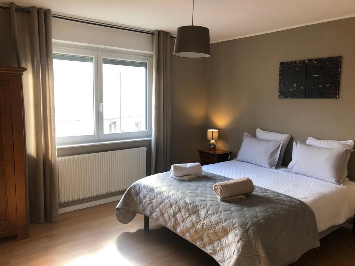 Appartement L'Oeil De קולמר מראה חיצוני תמונה