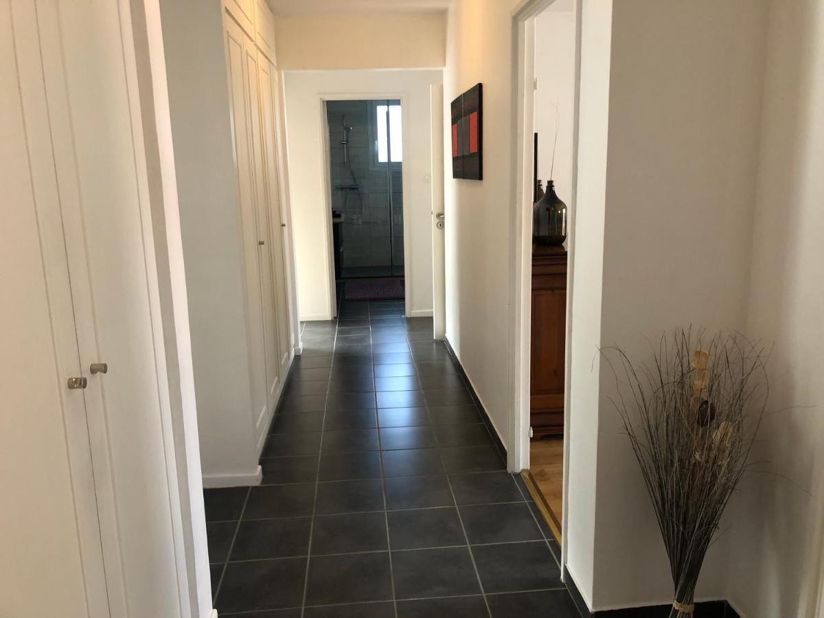 Appartement L'Oeil De קולמר מראה חיצוני תמונה